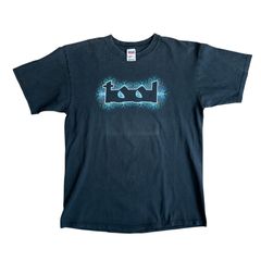 2001 TOOL Lateralus Tシャツ anvil 2001 TOOL Lateralus Tシャツ anvil - メルカリ