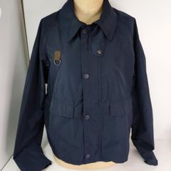 EG ドライバージャケット S リップストップ×コーデュロイ USA製 - メルカリ