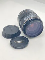 ☆ Canon キヤノン ZOOM LENS EF 28-105mm レンズのサムネイル