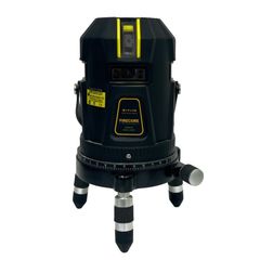 サンピース グリーンレーザー墨出器 SPLA-213G 水準器 - メルカリ