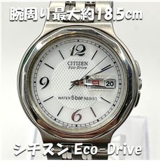 希少80sシチズン スポルテ MS3530-351011 TA ジャンク - メルカリ