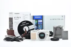 2026年最新】olympus pen e-pl7 ジャンクの人気アイテム - メルカリ
