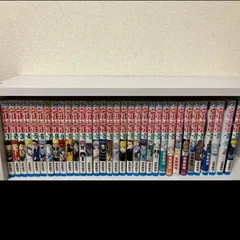 【大人気作品！一気読みに最適✨】HUNTER×HUNTER 32巻セット　匿名配送