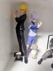 HUNTER×HUNTER Grandista（グランディスタ） フィギュア キルア クラピカ まとめ