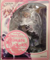 アニプレックス 1/8 アルティメットまどか 叛逆の物語
