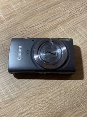 ✨❤️ Canon キャノン IXY 160 PC2196 デジタルカメラ - メルカリ