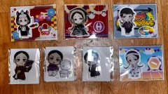 東京リベンジャーズ 灰谷 蘭 プリンセスカフェ アクリル セット