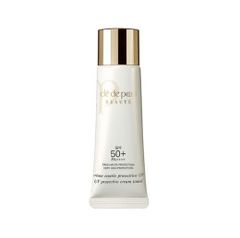 clé de peau BEAUTÉ UVプロテクティブクリーム オークル | Mercari