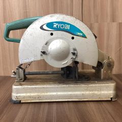 中古RYOBI 高速切断機 引き取り希望 - メルカリ