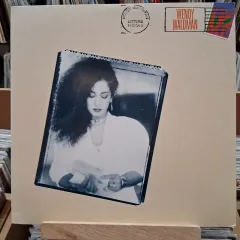 ミントグレード ウェンディ ワールドマン Letters Home LP