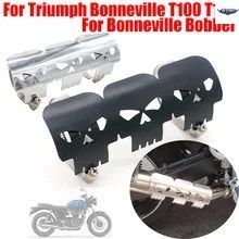 未開封美品】トライアンフ タンクエンブレム Triumph ボンネビル