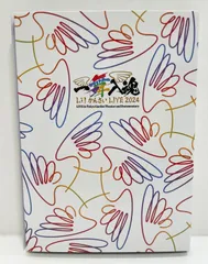 Lilかんさい　一舞入魂　DVD 開封済み ジュニア Official Website