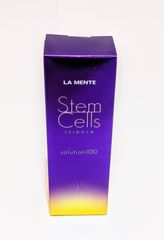 LA MENTE ラメンテ サイタイ 血幹細胞培養エキス原液 30ml 未開封品