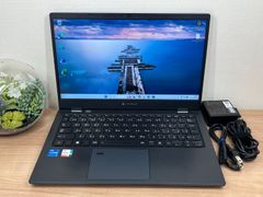 美品！パナソニック CF-QV1 Core i5 16GB/256GB - メルカリ