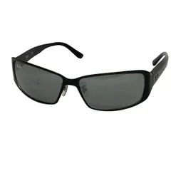 【新品未使用】Ray-Ban サングラス RB3447 001 Ray-Ban レイバン サングラス ROUND METAL ラウンドメタル RB3447 001