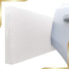[신품] Ampulla Garage Smith GWP02S 차고 벽 보호기 자동차 문 보호기 독일에서 디자인 2 팩 1