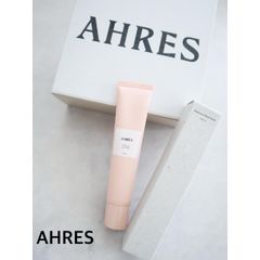 未開封】AHRES アーレス バイオファンク ウルトラ クリーム 50g - メルカリ