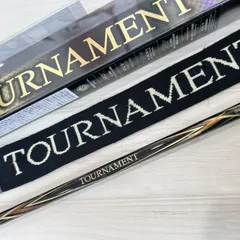 【中古品】ダイワ　トーナメント磯 AGS 1.25-50・Rのサムネイル