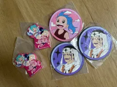 ONE PIECE 一番くじ 下位賞 まとめ