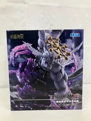 未開封 呪術廻戦 FIGURIZMa 八握剣異戒神将魔虚羅 フィギュア LF4997 f101