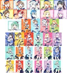 花とゆめ アニメイトオンライン 特典 ブロマイド オールスター 通販