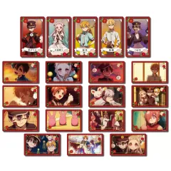 【中古】キャラカード 全20種セット 「地縛少年花子くん2 クリアカードコレクション」