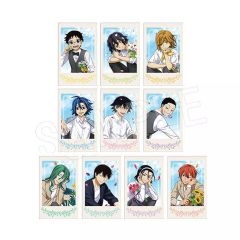 Free! 御子柴百太郎 8種×2セット - メルカリ