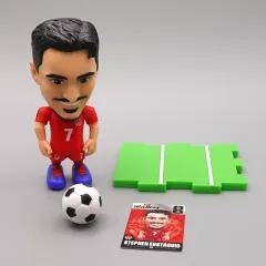 【中古】トレーディングフィギュア 11. 「FIFA Ballers ： ワールドサッカースターズ Series 1」