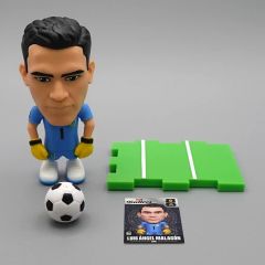 フランス代表】ZURU FIFA BALLERS エムバペ - メルカリ