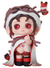 【中古】トレーディングフィギュア Serendipitous Journey 「Heyone OONA-最後の忘れ去られた地シリーズ トレーディングフィギュア」