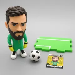 【中古】トレーディングフィギュア 27. 「FIFA Ballers ： ワールドサッカースターズ Series 1」