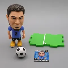 【中古】トレーディングフィギュア 32. 「FIFA Ballers ： ワールドサッカースターズ Series 1」