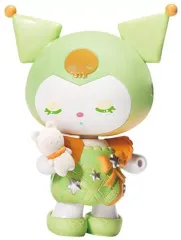 【中古】トレーディングフィギュア KU-06 メロウメロン(Mellow Melon) 「Kawaii Closet KUROMI vol.1」