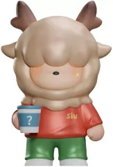 【中古】トレーディングフィギュア SiU 「RUISO COSMO Mellu ザ・エゴ・ヴェセルシリーズ トレーディングフィギュア(タイプA)」