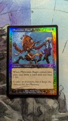 MTG ファイレクシアの盾持ち 英語版 4枚組 PLS版 - メルカリ