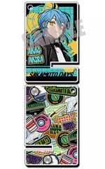 [중고] 스마트폰 모바일 스탠드(아크릴) 아카오 아키라 [SAKAMOTO DAYS 트레이딩 아크릴 미니 스마트폰 스탠드 Vol.2]