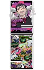 [중고] 스마트 폰 모바일 스탠드 (아크릴) 호랑이 마루 나오 [SAKAMOTO DAYS 트레이딩 아크릴 미니 스마트 폰 스탠드 Vol.2]