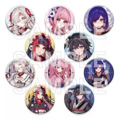 プリティーオールフレンズ 魔法使い 缶バッジ 57mm 未開封 売品 【788】 プリティーオールフレンズ 魔法使い 缶バッジ 57mm 未開封 売品 【788
