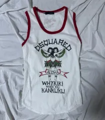 ディースクエアード2 ノースリーブ