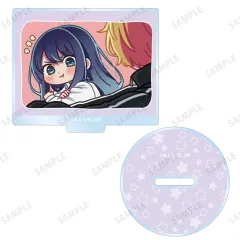 【中古】アクリルスタンド・アクリルパネル 黒川あかね 「【推しの子】 トレーディング ゆるコマ アクリルスタンド」