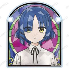 [중고] 열쇠 고리 A. 야마다 료 [보치 · 자 · 롯쿠! 트레이딩 Aure Glass 아크릴 도어 플레이트 스타일 매력]