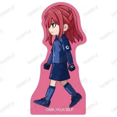 【中古】アクリルスタンド・アクリルパネル 千切豹馬 TVアニメ ブルーロック トレーディング ちびとこ アクリルマスコット