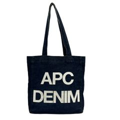 極美品】MINI KONBINI A.P.C. TOPOLOGIE - メルカリ