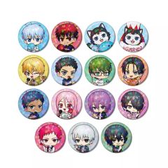 OMORI CHIBI Button Pin Set オモリ 缶バッジ【希少品】 - メルカリ
