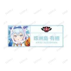 2026年最新】珠洲島有栖 缶バッジの人気アイテム - メルカリ