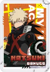 【中古】キーホルダー 爆豪勝己 「僕のヒーローアカデミア ランダム グリッターキーホルダー」