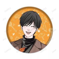 私立パラの丸高校 Better Better Cafe アクリルコースター すみ - メルカリ