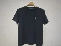POLO RALPH LAUREN ブラック 半袖 ポロベア Tシャツ (XL)