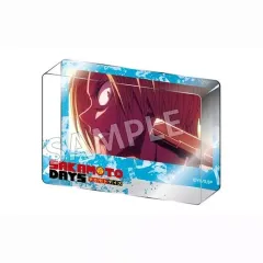 【中古】アクリルスタンド・アクリルパネル 朝倉シン 「SAKAMOTO DAYS アクリルブロックコレクション」