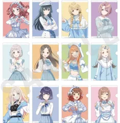 2026年最新】学園アイドルマスター クリアファイル 倉本千奈の人気